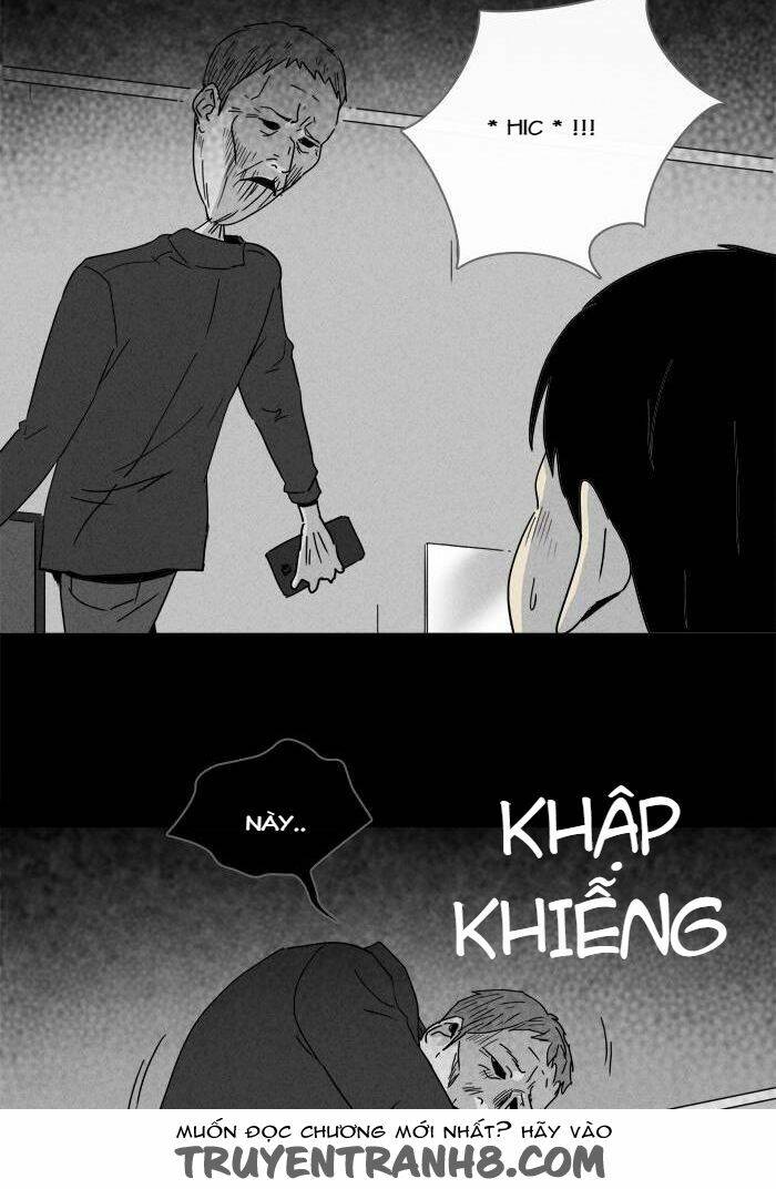 Những Câu Chuyện Bất Thường: Chapter 183