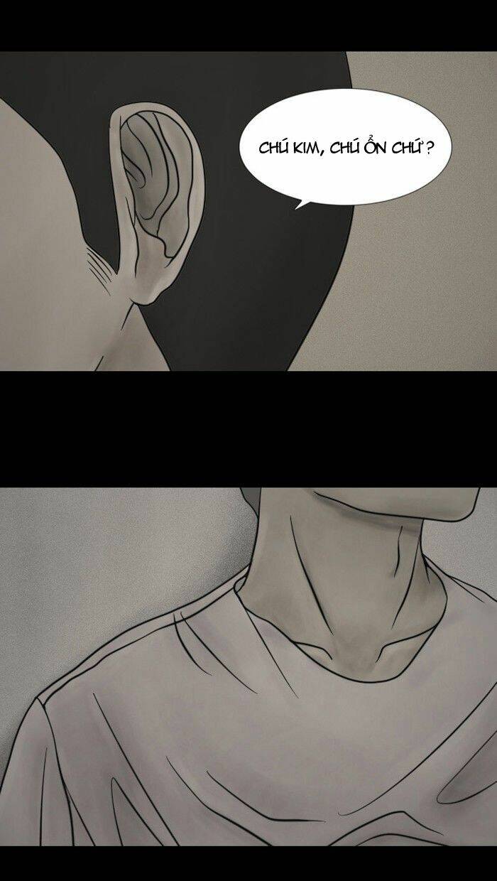 Thứ Sáu: Những Câu Chuyện Cấm: Chapter 42