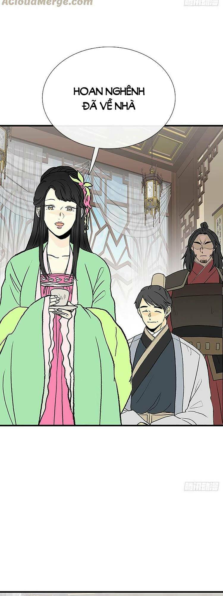 Học Sĩ Tái Sinh: Chapter 248