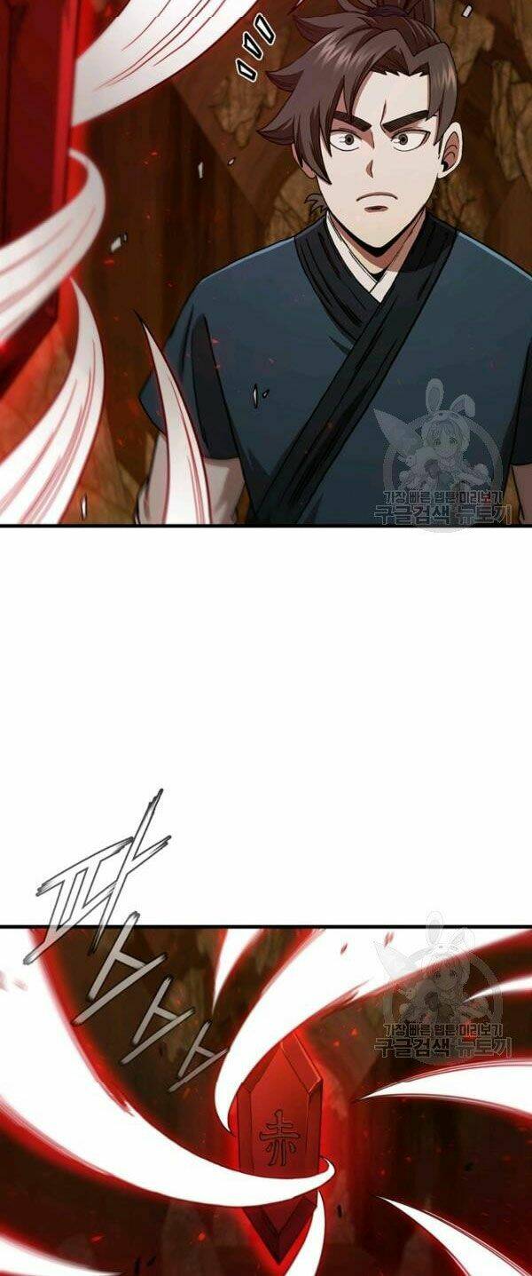 Thân Thủ Đệ Nhất Kiếm: Chapter 61