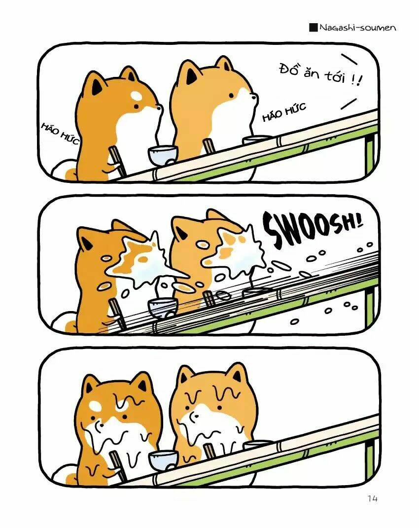 Taru Shiba: Chapter 1