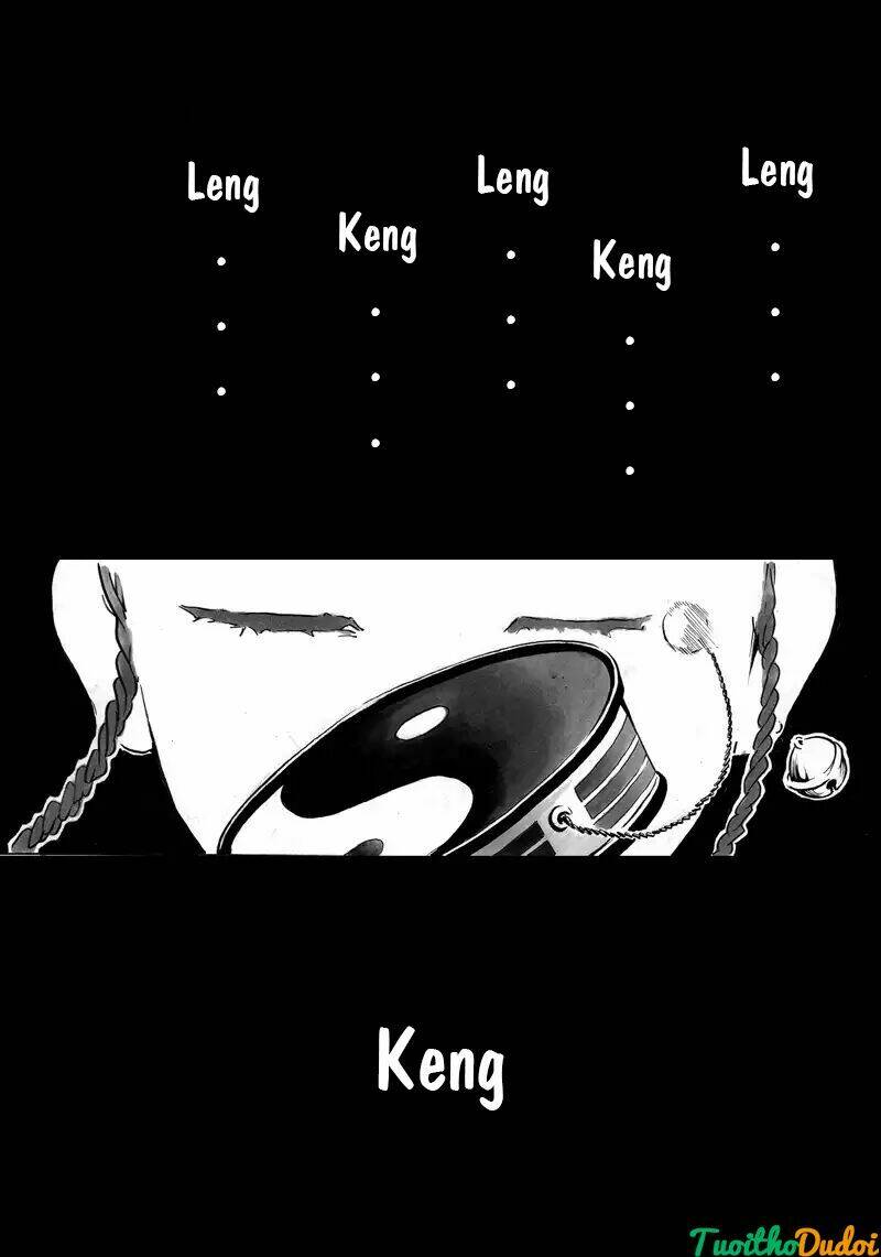 Nghịch Mệnh Sư: Chapter 3