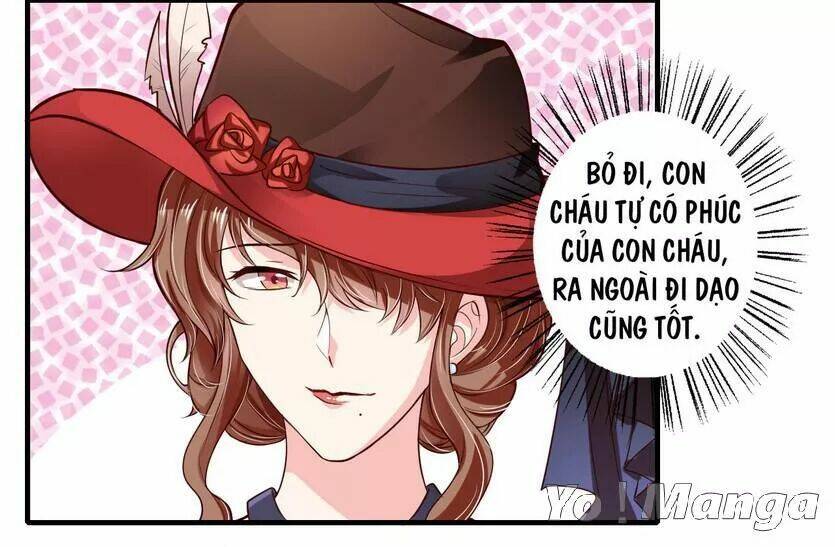 Thiểm Hôn Kinh Ái: Chapter 66