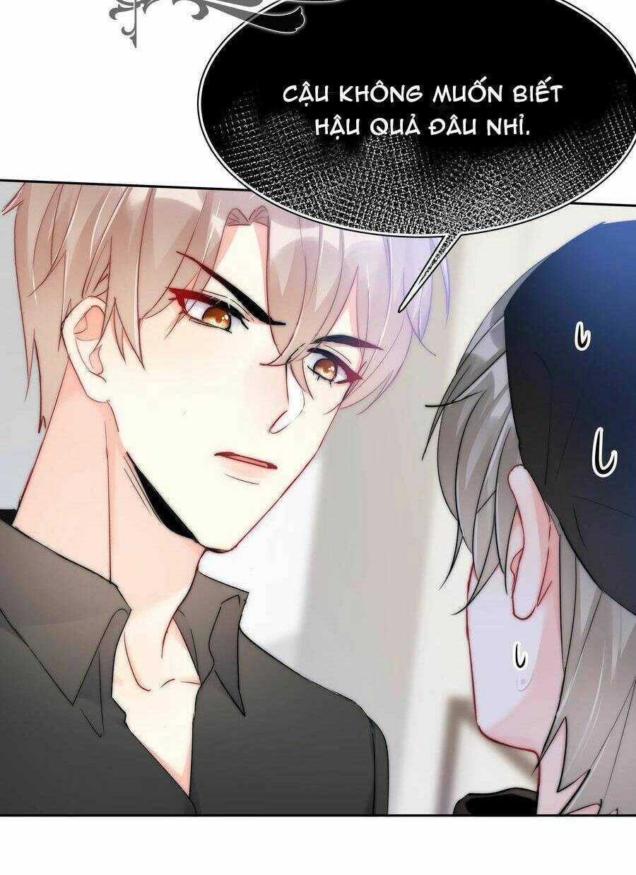 Boss Đại Nhân Là Nữ Thần?: Chapter 60