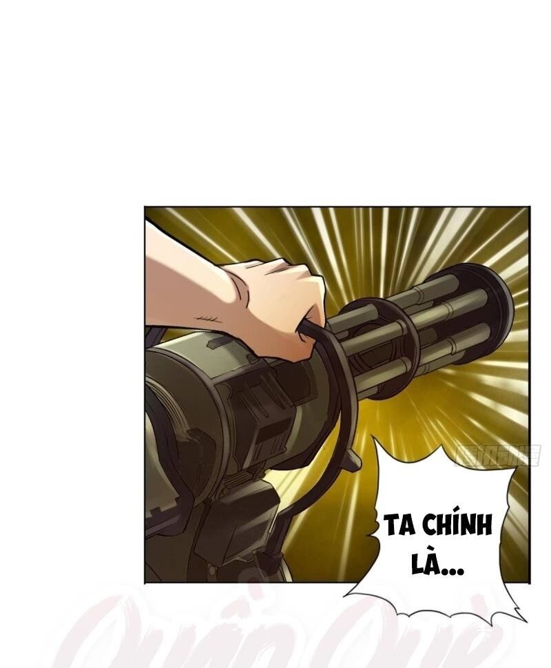 Hệ Thống Tìm Đường Chết Mạnh Nhất: Chapter 67