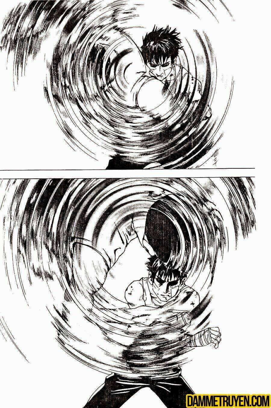 Ai Hơn Ai: Chapter 232