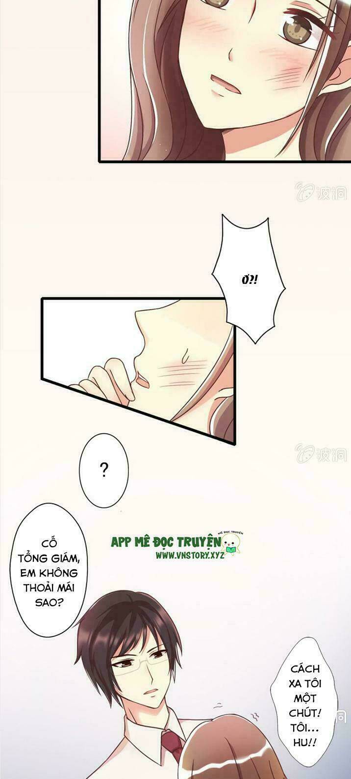 Kết Hôn Thử 99 Ngày: Chapter 3