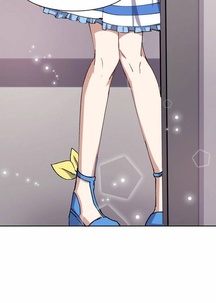 Thần Lai Yêu Vãng: Chapter 12