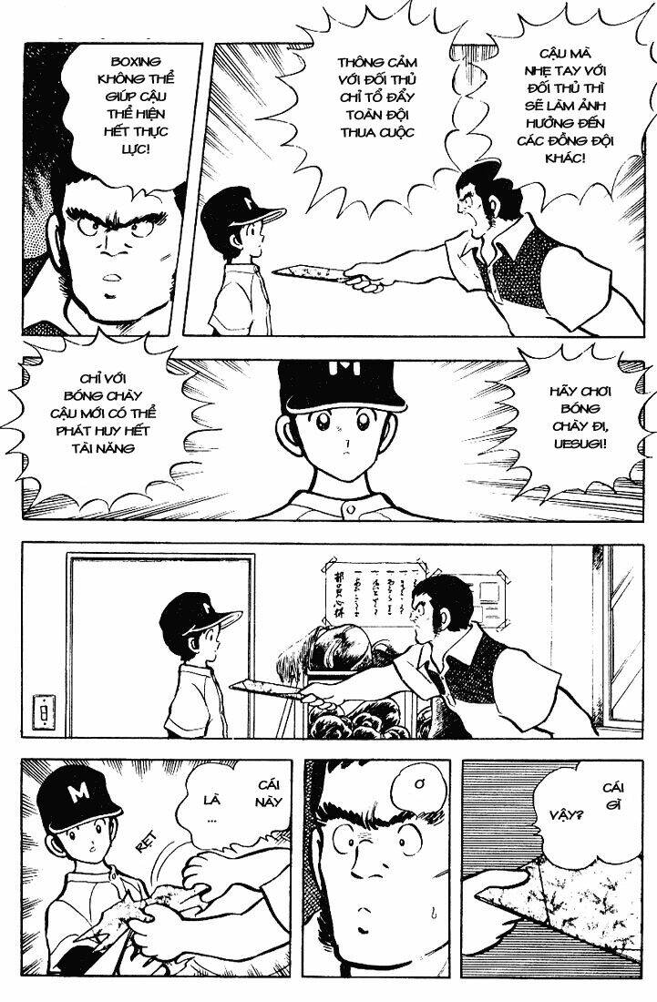 Touch: Chapter 73