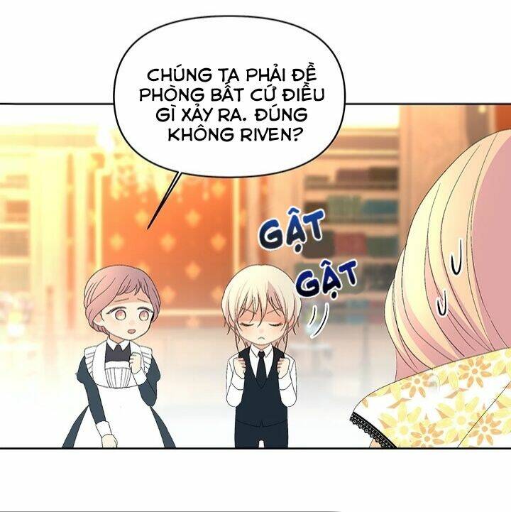 Công Chúa Thời Gian Có Hạn: Chapter 10
