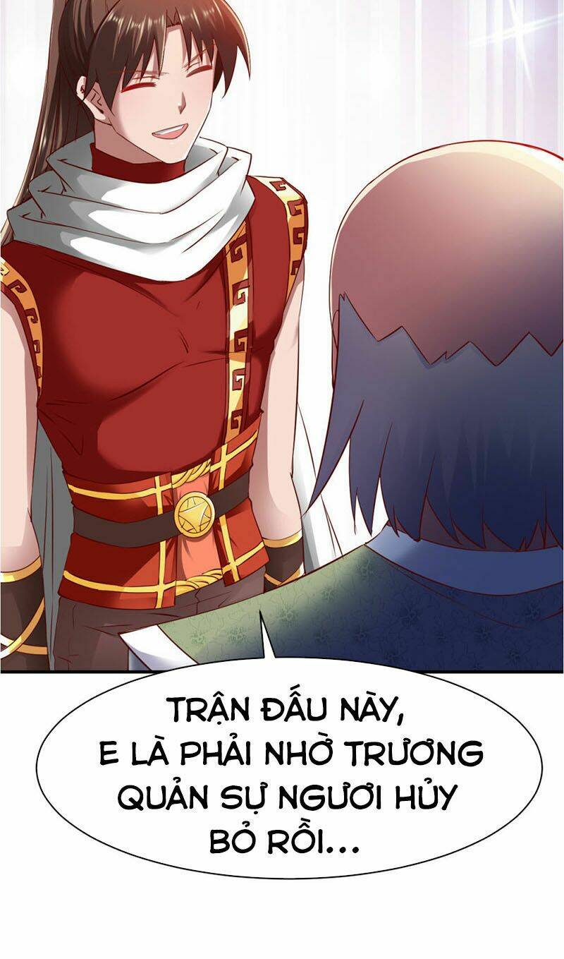 Chiến Đỉnh: Chapter 80