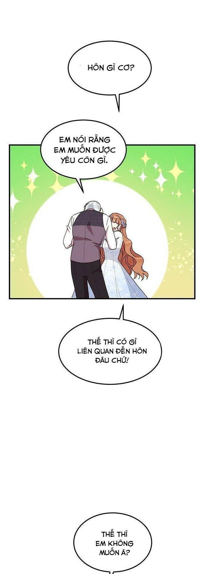 Công Tước, Loạn Vừa Thôi!: Chapter 54