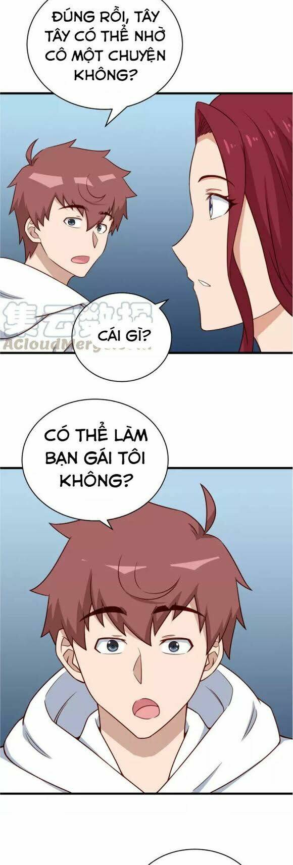 Hệ Thống Tu Tiên Mạnh Nhất: Chapter 88
