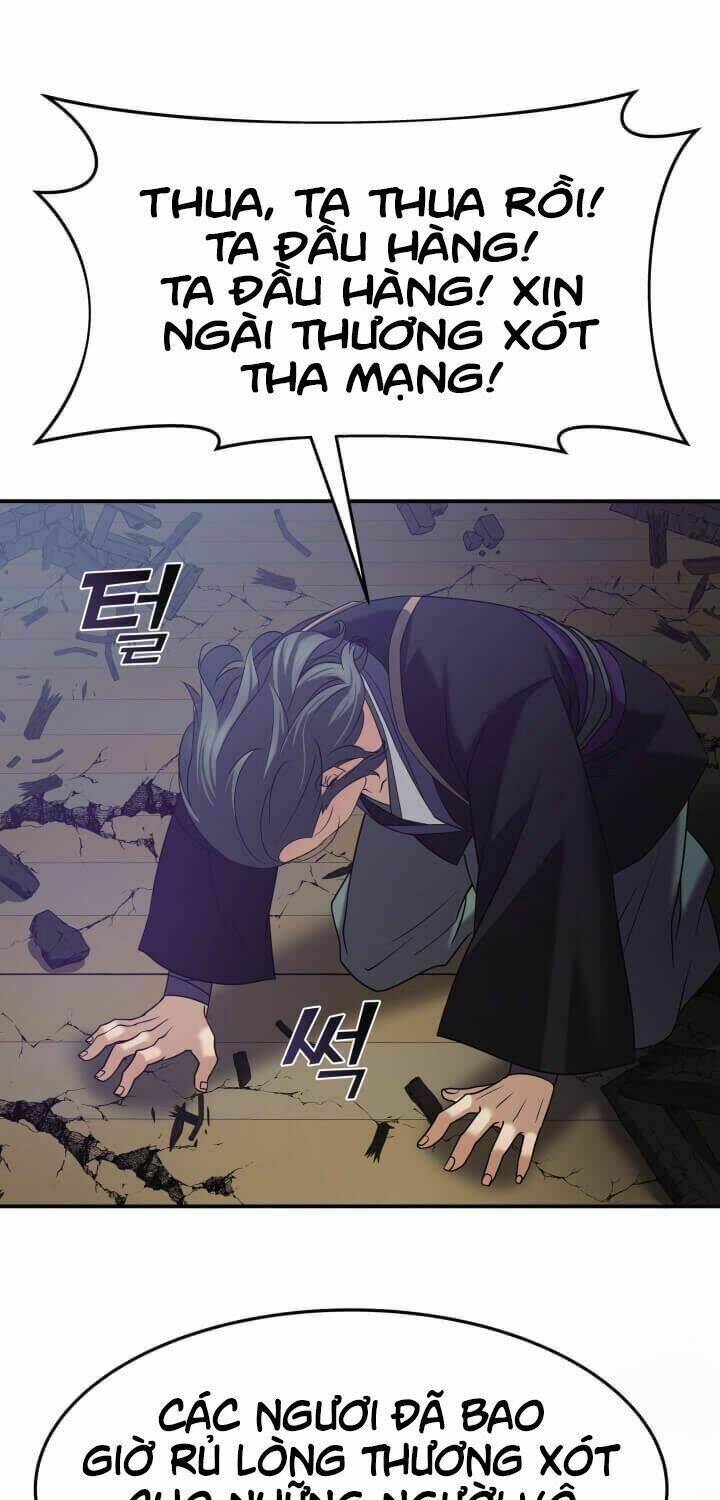 Lôi Thần Chuyển Sinh: Chapter 10