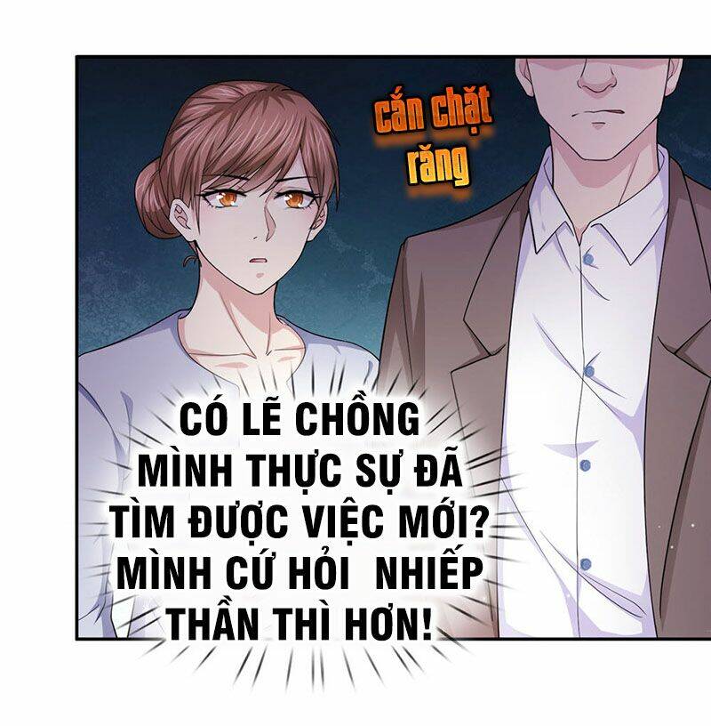 Tuyệt Thế Phi Đao: Chapter 184