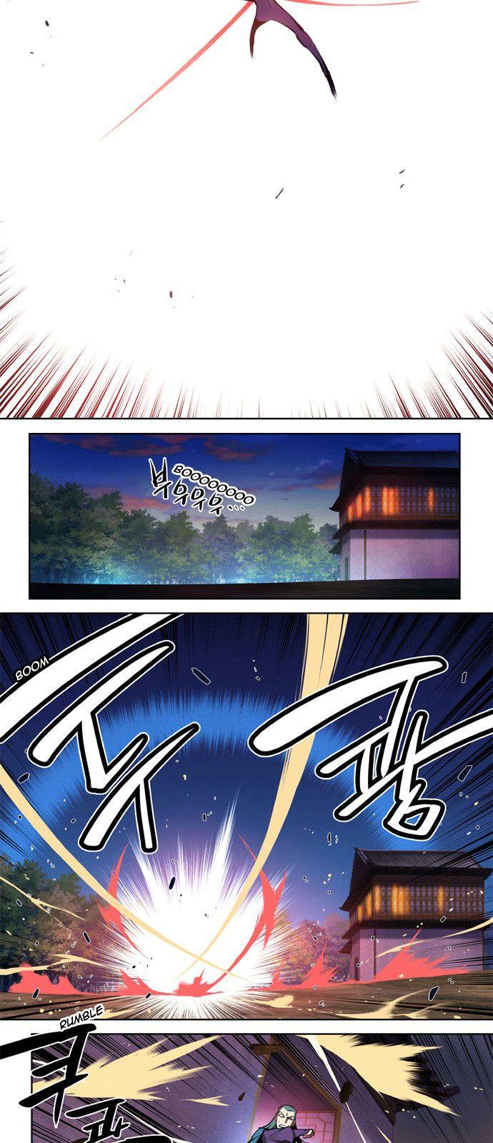 Marchan: The Embodiment Of Tales: Chapter 95