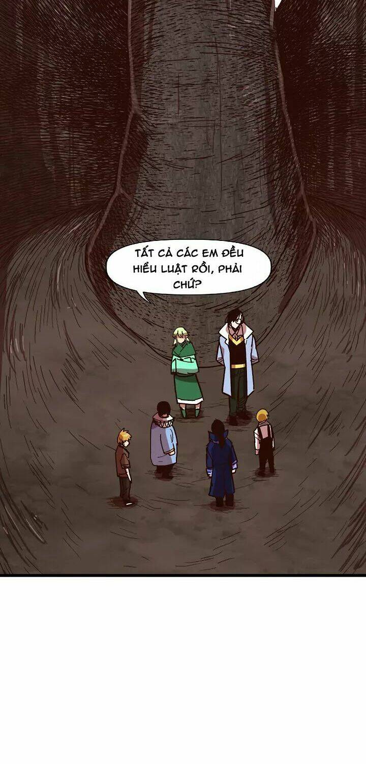 Nô Lệ Nghịch Thiên: Chapter 9