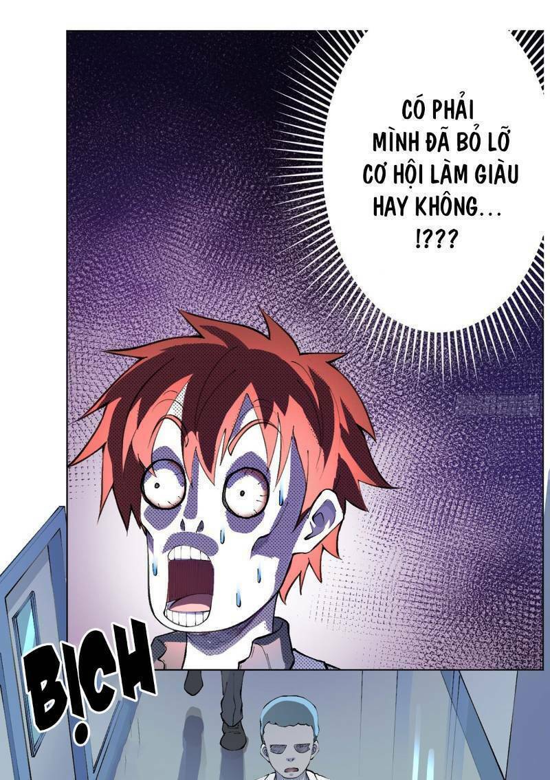 Vương Bài Thần Y: Chapter 15