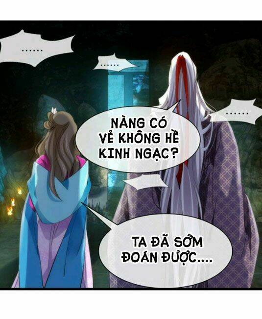 Một Vạn Tư Thế Công Lược Yêu Nam: Chapter 9