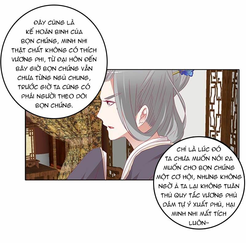 Thông Linh Phi: Chapter 445