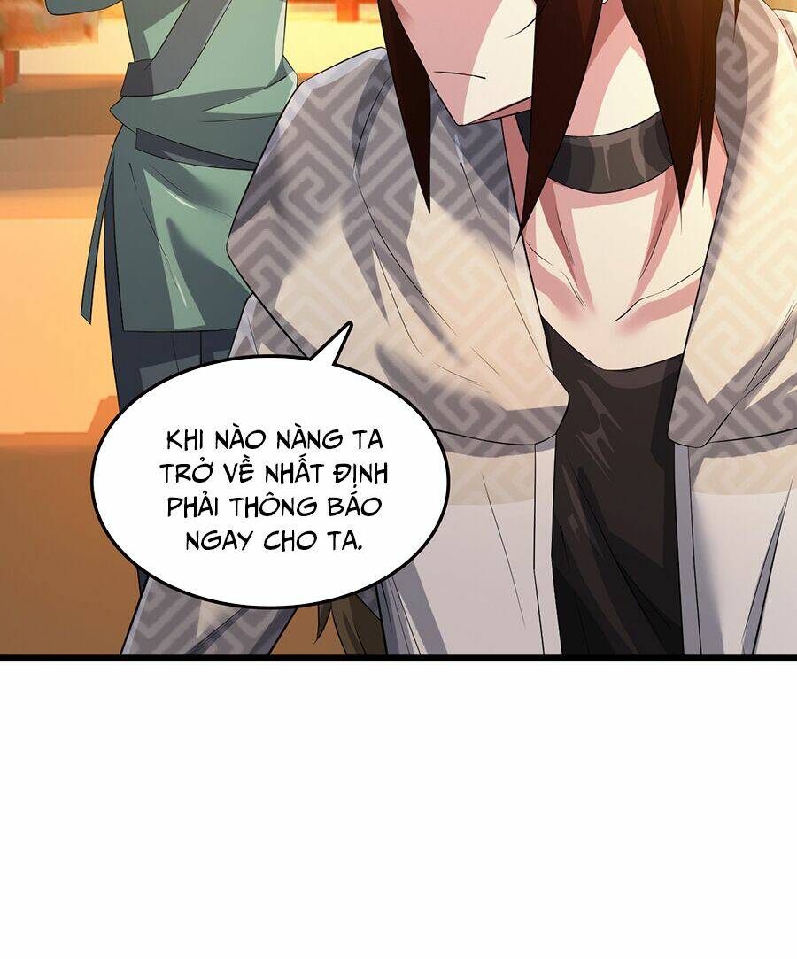 Đại Bảo Kiếm Của Tôi: Chapter 43