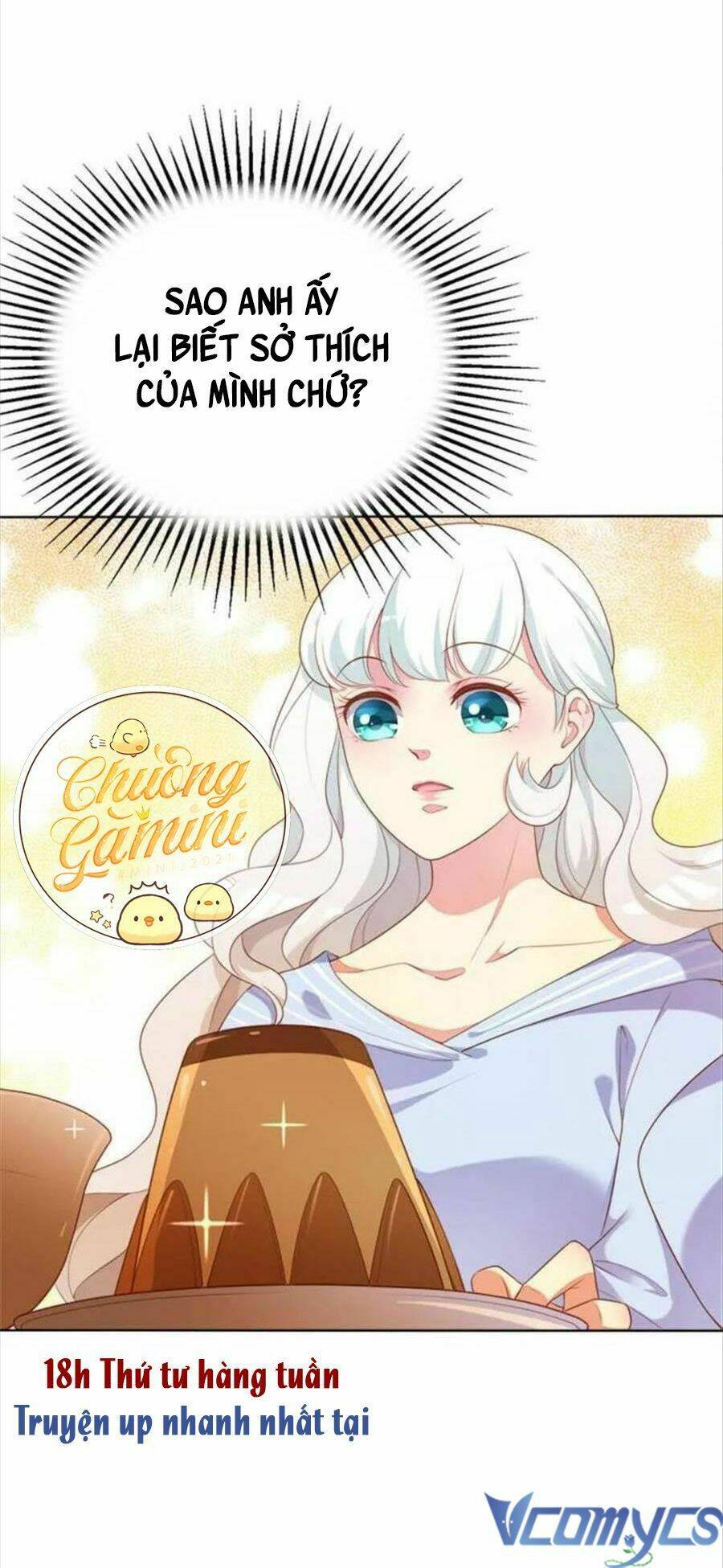 Gặp Phải Người Chồng Xảo Quyệt!: Chapter 31