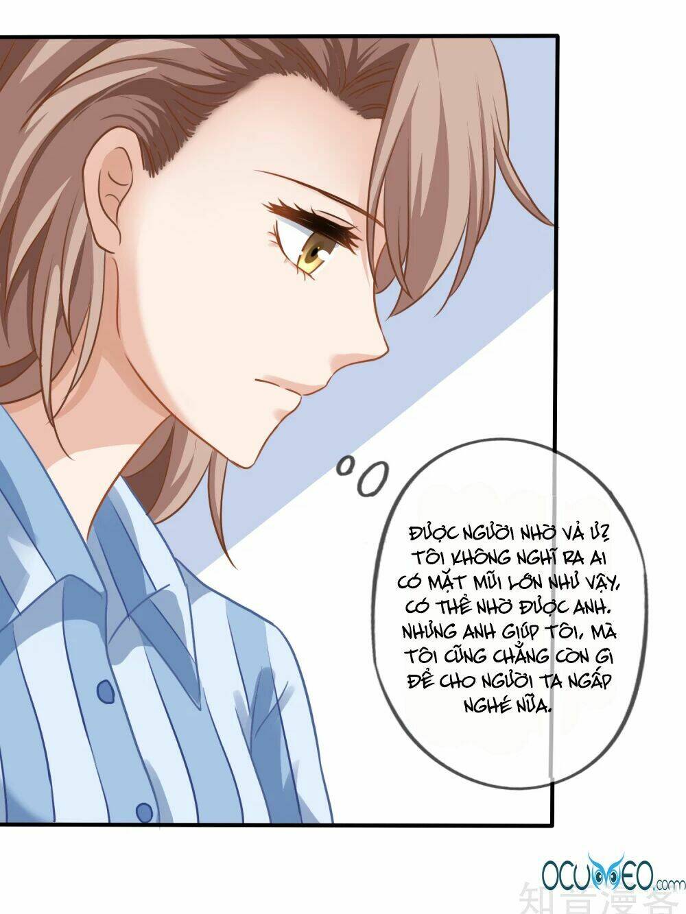 Mỹ Vị Giai Thê: Chapter 5