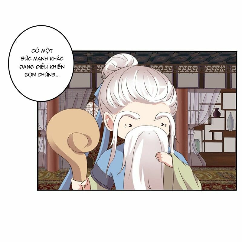 Thông Linh Phi: Chapter 128