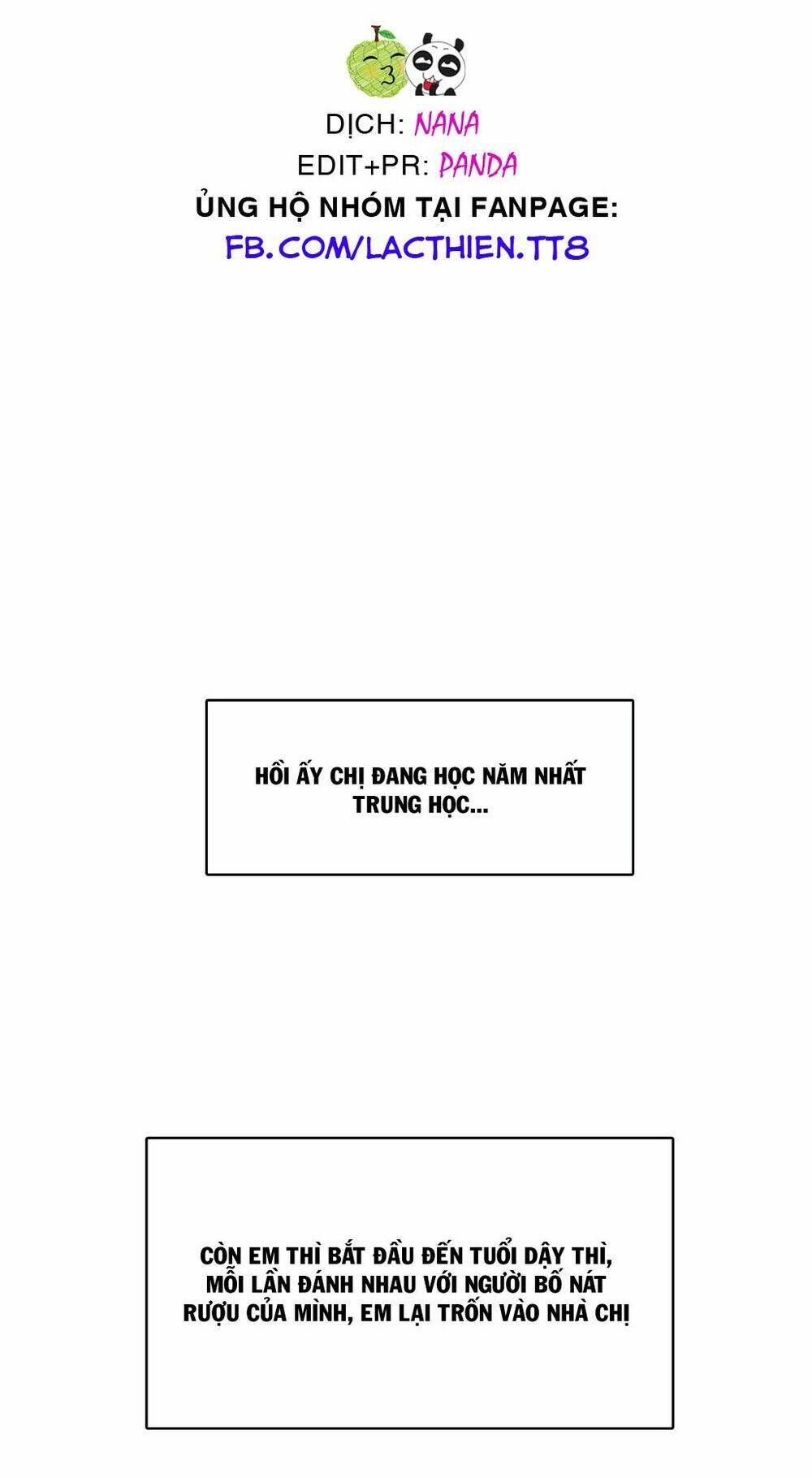 Chuyện Gì Đến, Rồi Cũng Sẽ Đến: Chapter 44