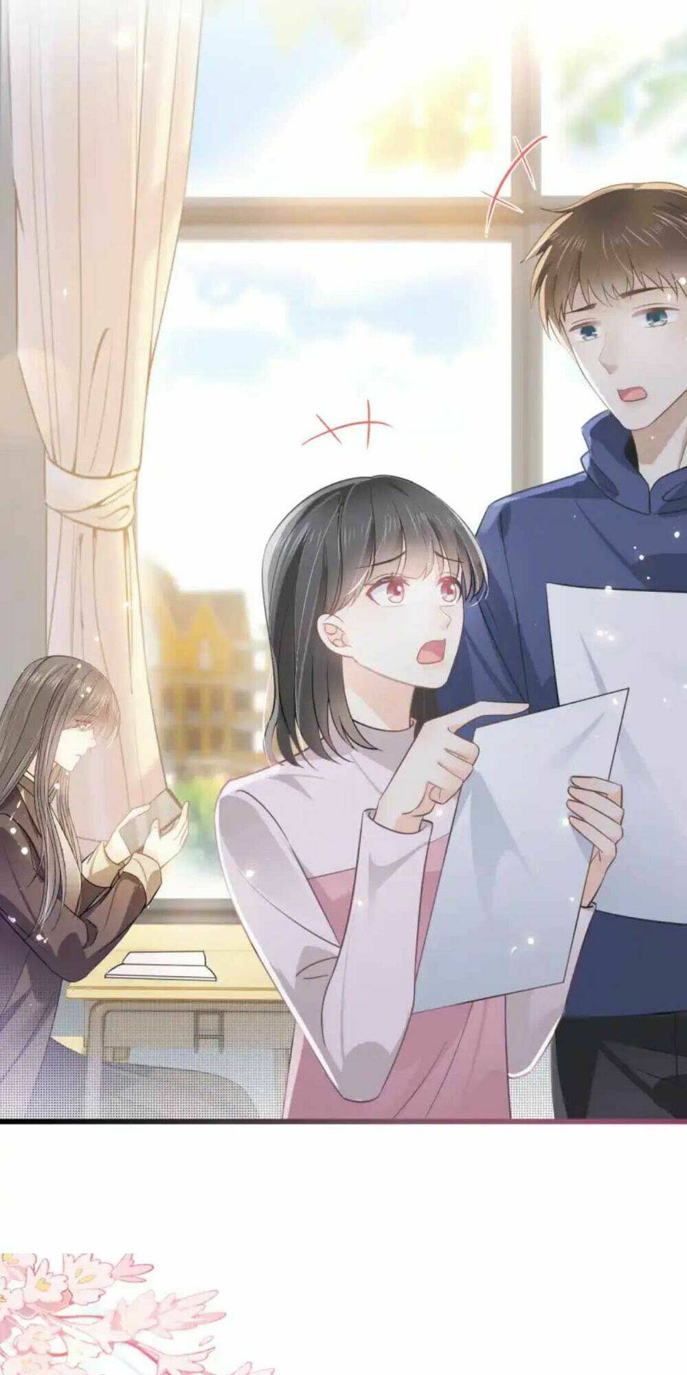 Thế Thân Hào Môn: Chapter 10