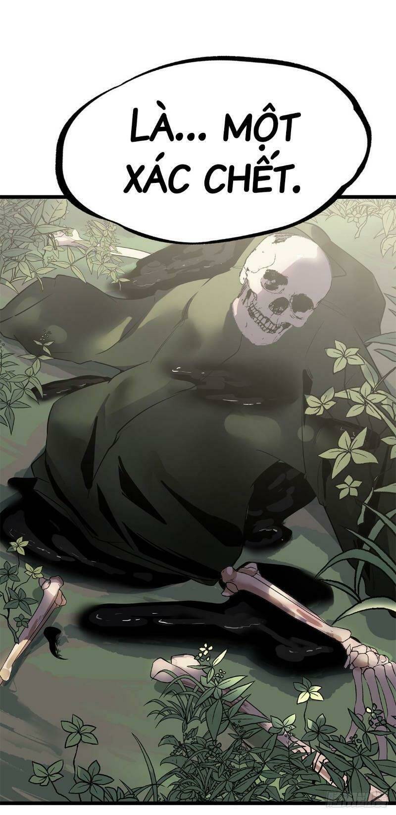 Trùng Lãnh Quái Đàm: Chapter 18