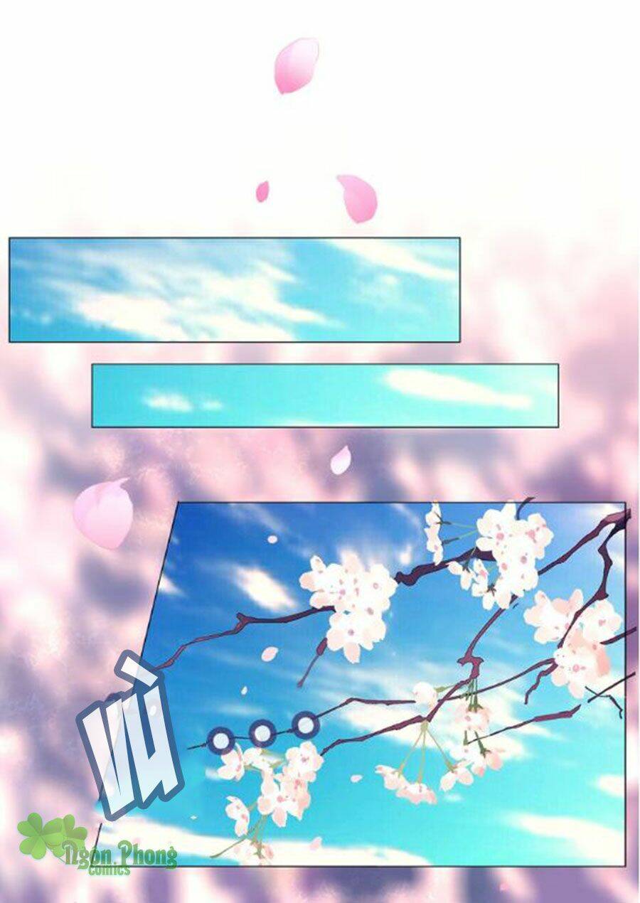 Đừng Nghịch, Ta Chỉ Muốn Yên Tĩnh: Chapter 19