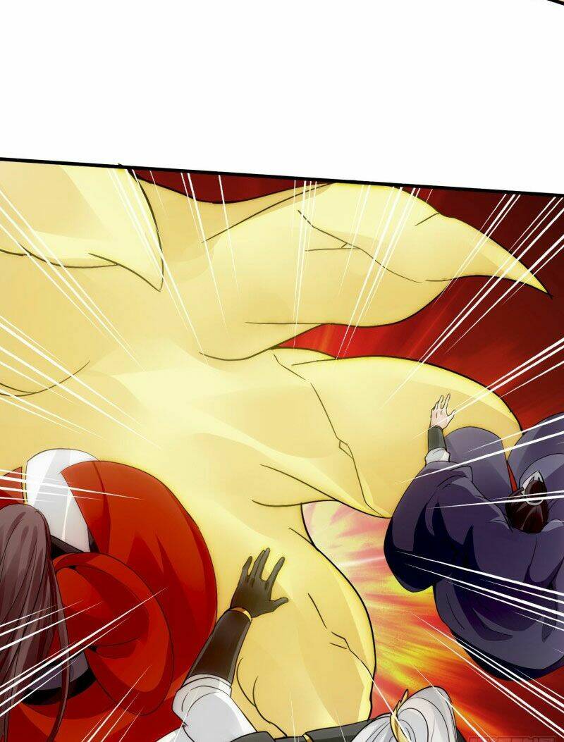 Chư Thiên Ký: Chapter 291