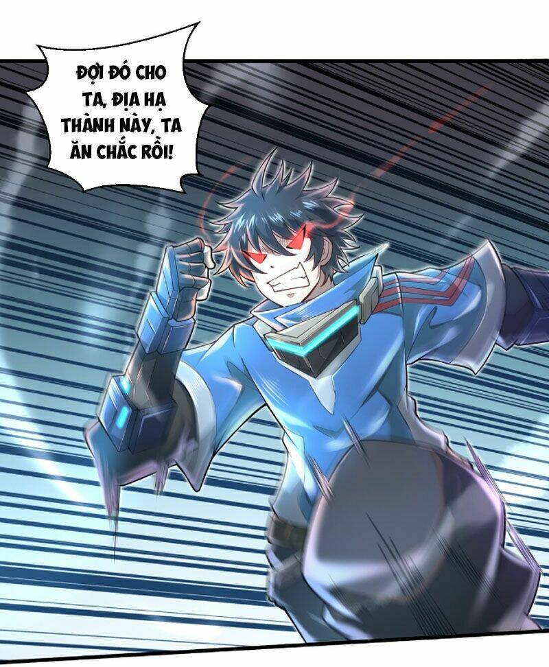 Một Trăm Triệu Điểm: Chapter 39