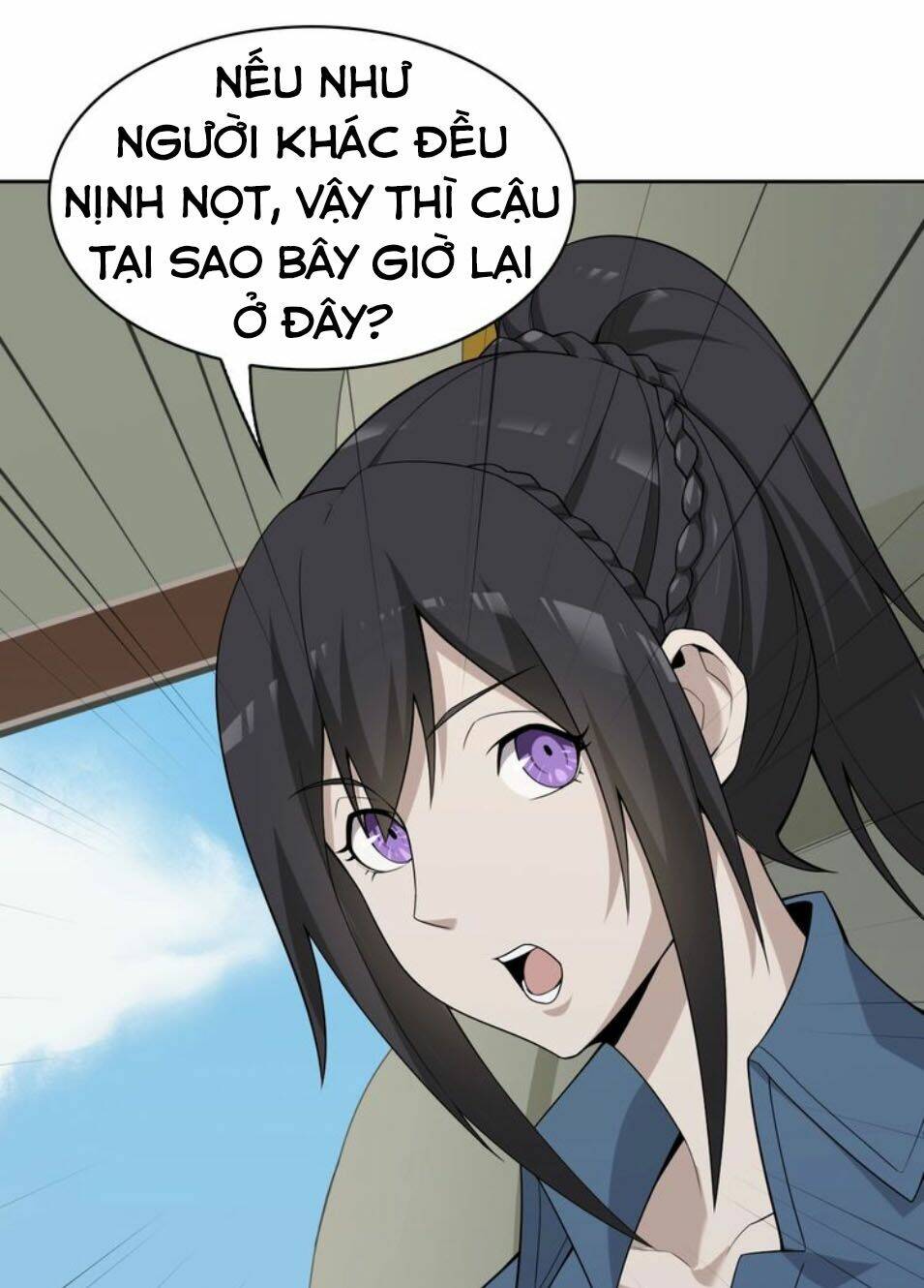 Siêu Cấp Đại Chủ Bạ: Chapter 40