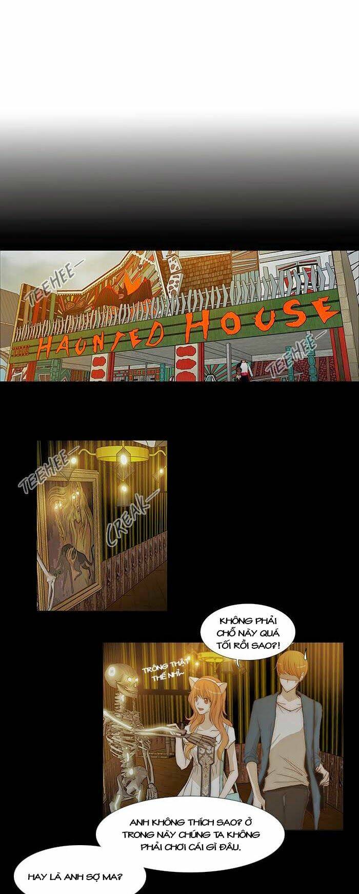Không Thể Chạm Vào Anh: Chapter 44