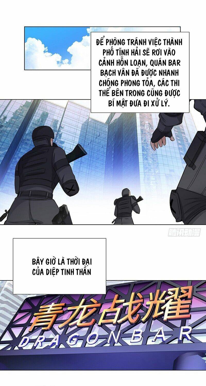 Học Viện Cao Thủ: Chapter 207