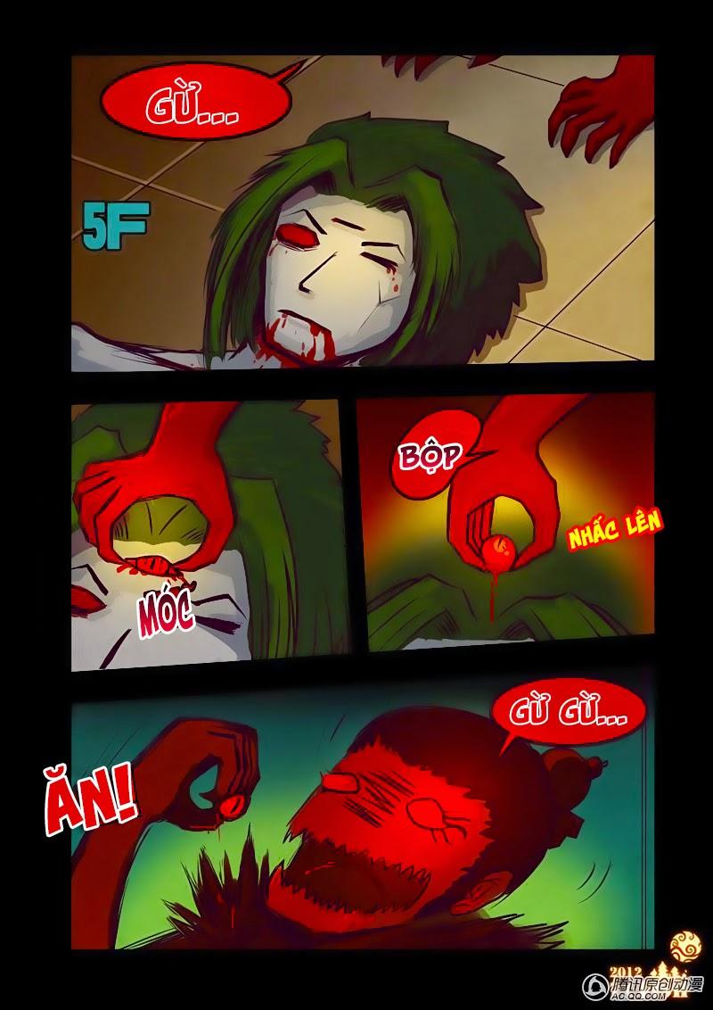 Zombie Brother: Chapter 27