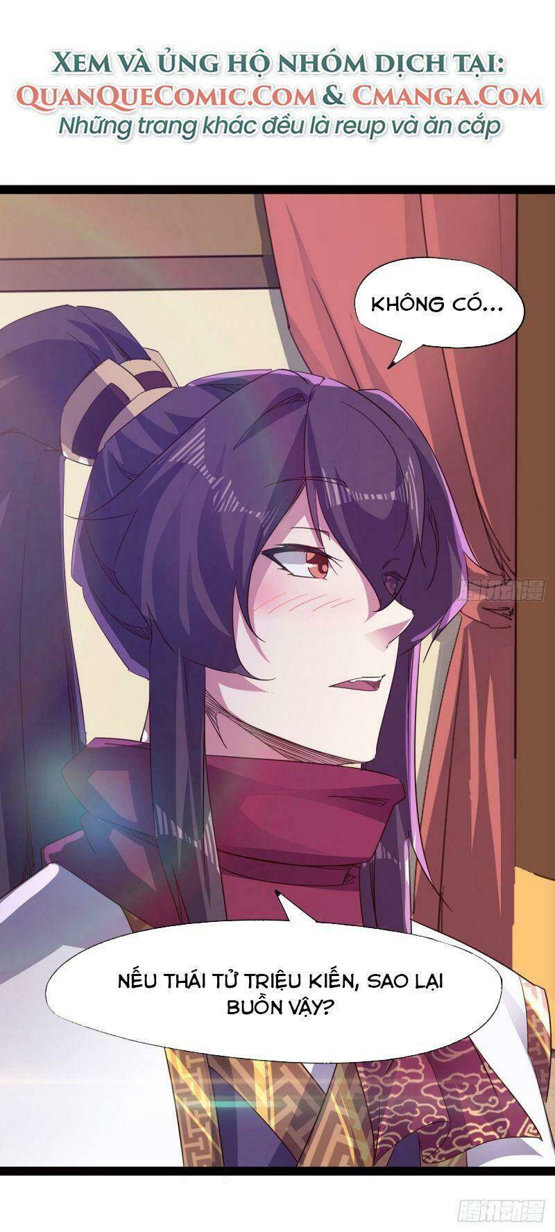 Kiếm Đồ: Chapter 53