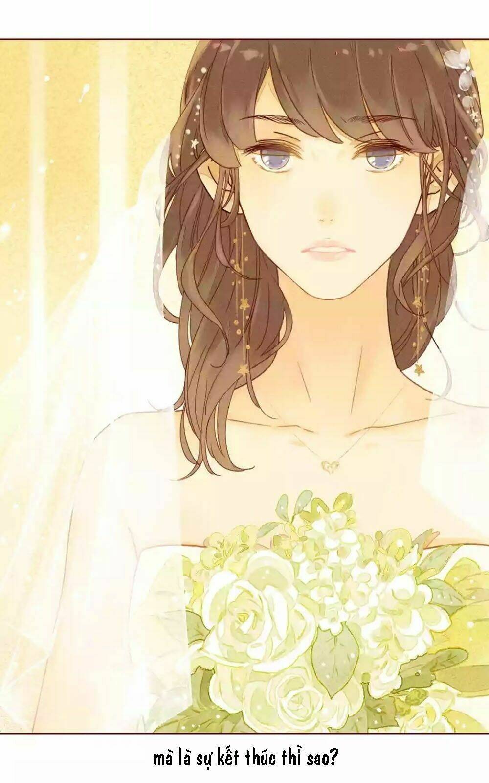Cô Ấy Không Đáng Yêu: Chapter 1