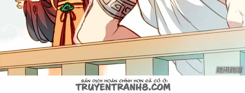 Tại Hạ Là Thần Tình Yêu: Chapter 1