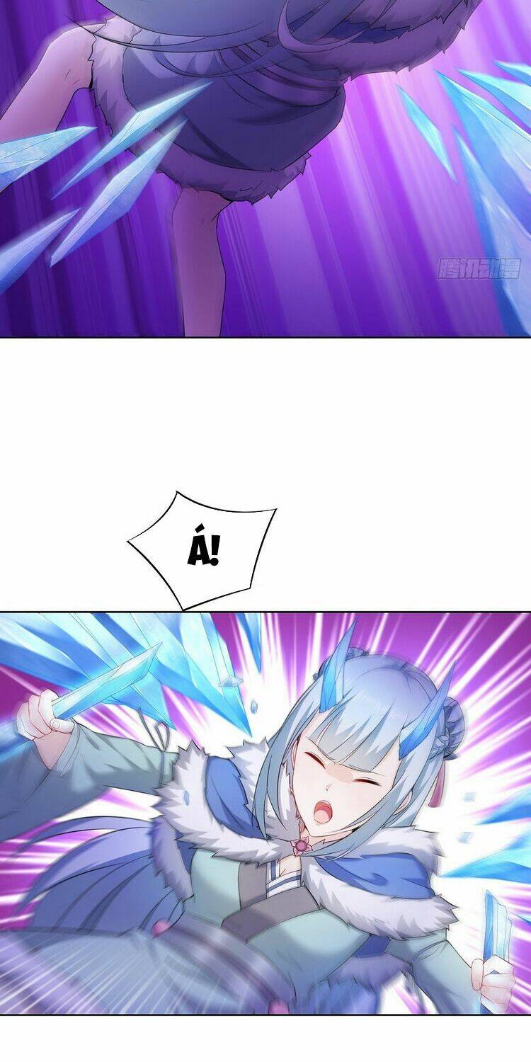 Người Ở Rể Bị Ép Thành Phản Diện Ngoại Truyện: Chapter 18