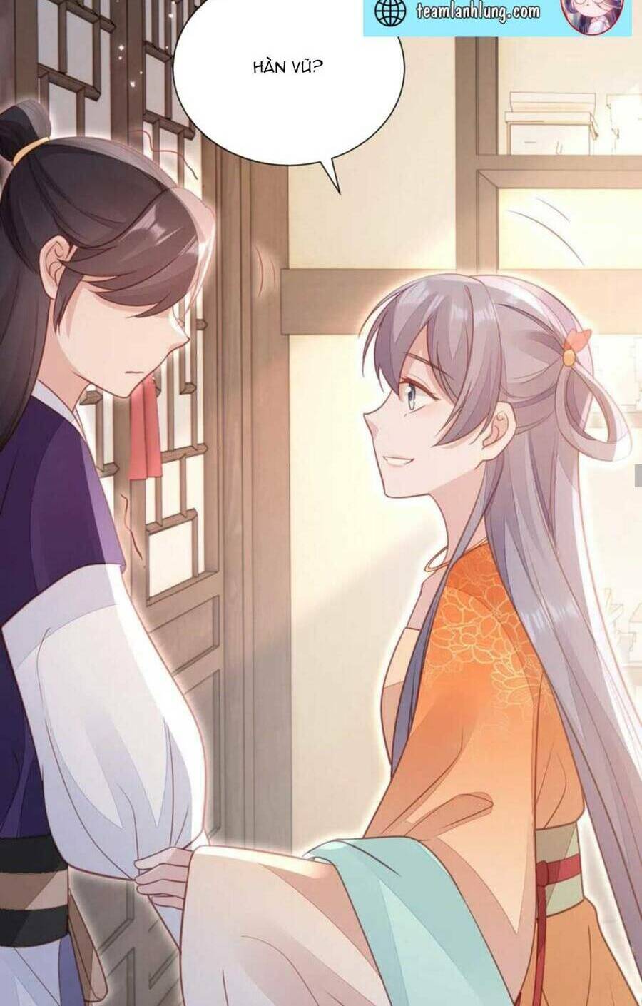 Mau Xuyên Không Rửa Tội Cho Nhân Vật Phản Diện: Chapter 142