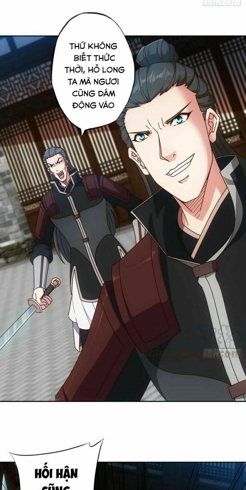 Hồng Thiên Thần Tôn: Chapter 97