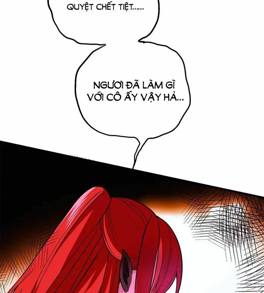 Anh Ấy Đến Từ Địa Ngục: Chapter 21