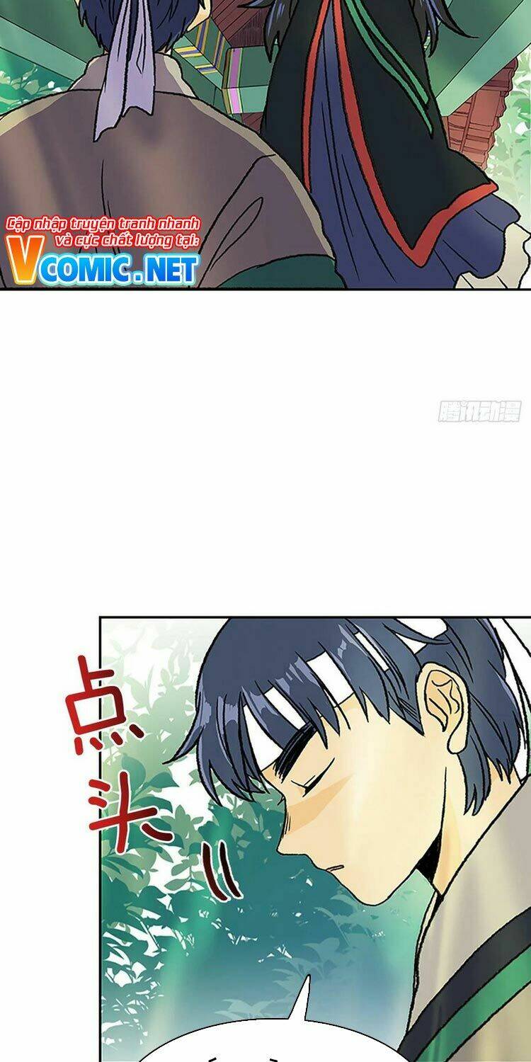 Học Sĩ Tái Sinh: Chapter 147.5