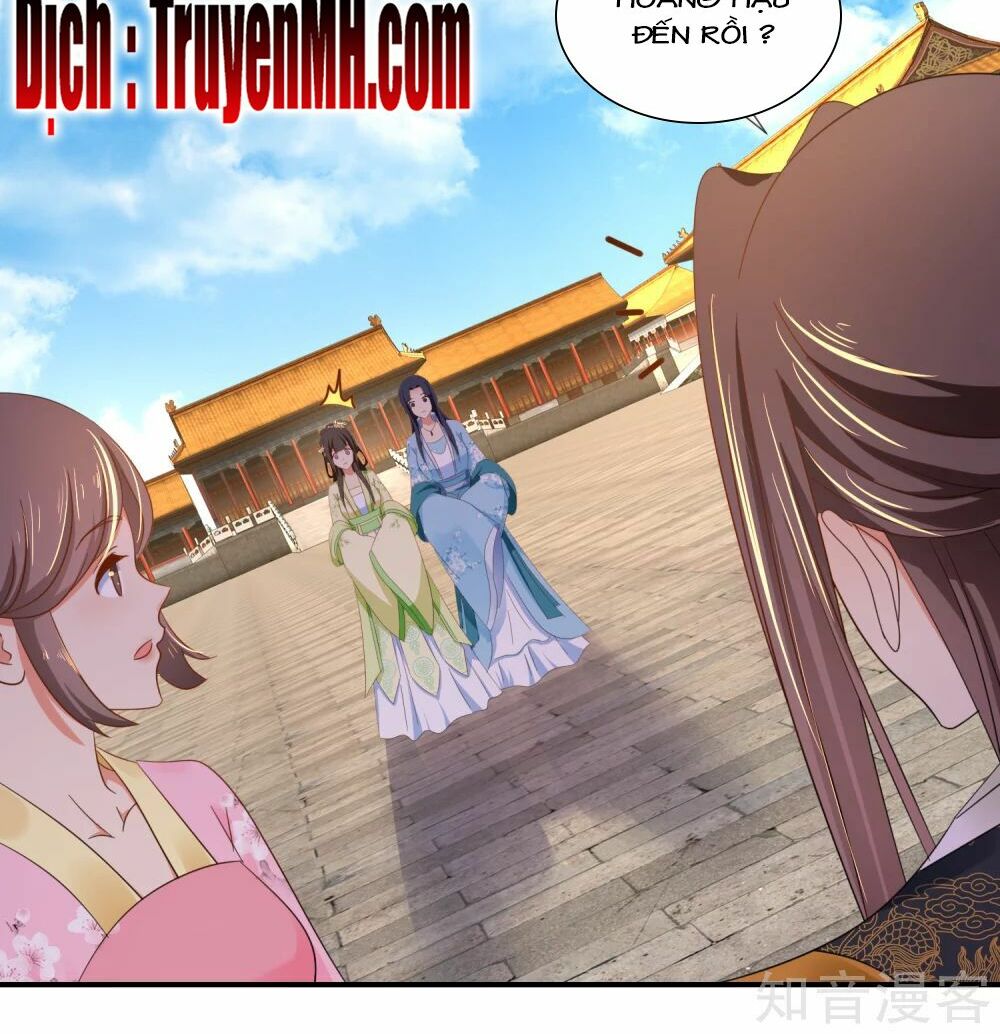 Lãnh Cung Phế Hậu Muốn Nghịch Thiên: Chapter 106