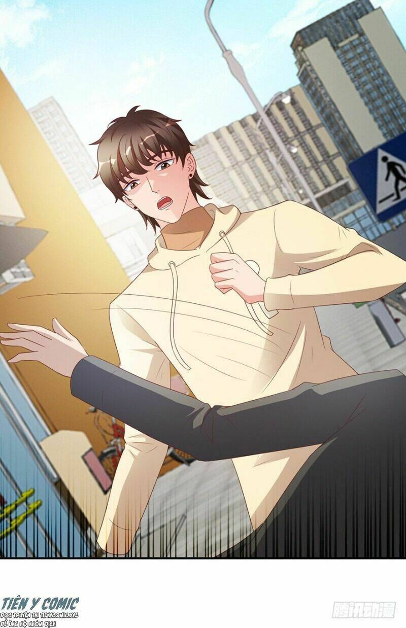 Thấu Thị Tiên Y: Chapter 114