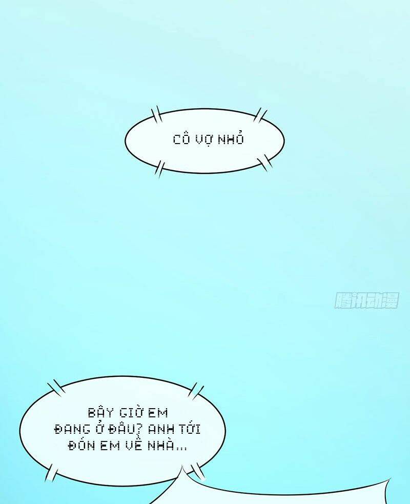 Ám Luyến Thành Hôn: Chapter 18