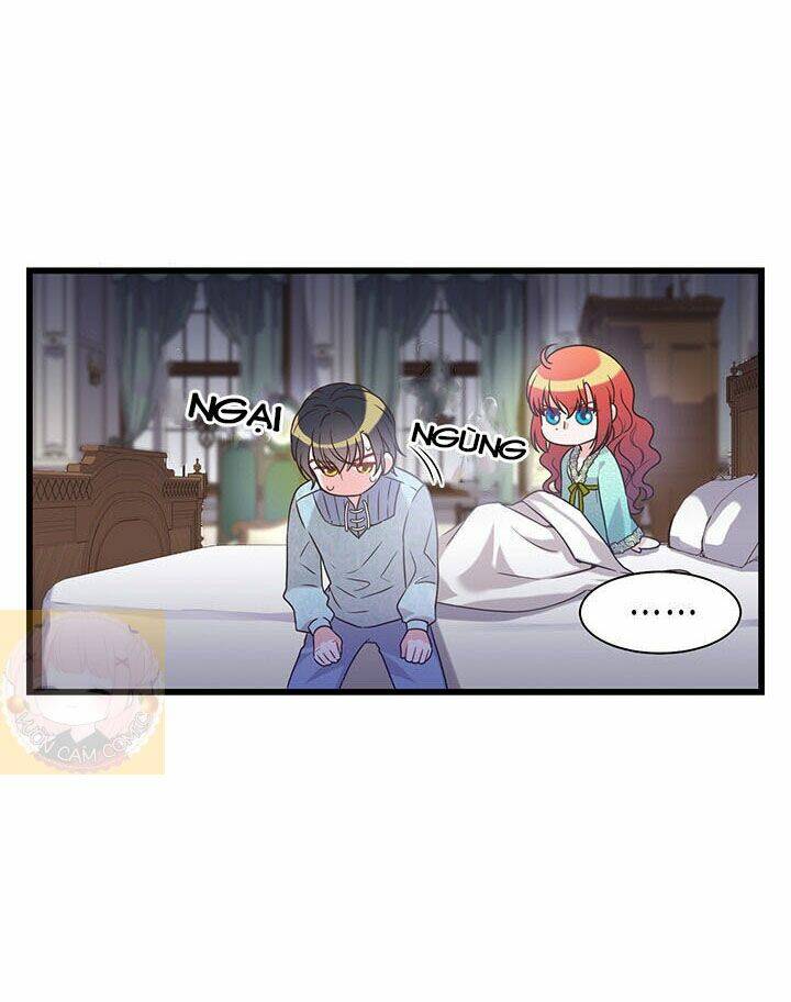 Nhân Vật Phản Diện Yêu Cầu Tôi Yêu Chàng: Chapter 16